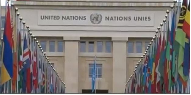 UNHRC में भारत ने पाकिस्तान को किया बेनक़ाब