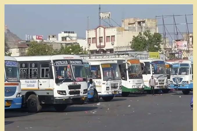 पंजाब के इन शहरों में बंद हुई Bus सेवा.... सरकार ने लिया बड़ा फैसला 