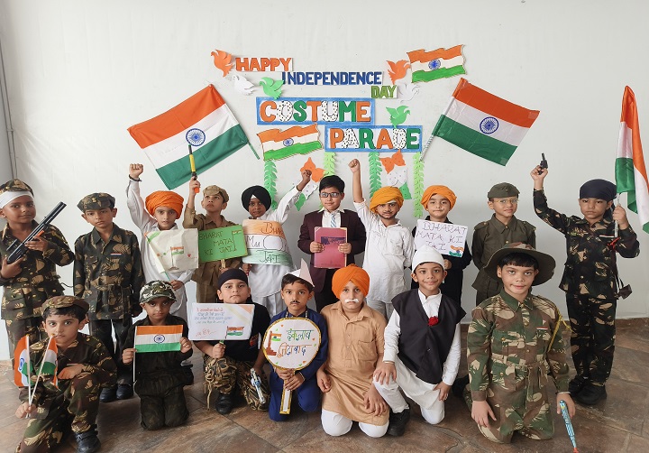 India News Centre