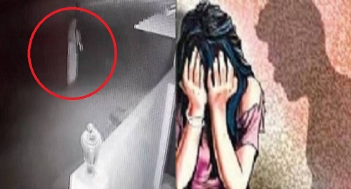 बेंगलुरु महिला छेड़छाड़ मामले में जीजा निकला मास्टरमाइंड