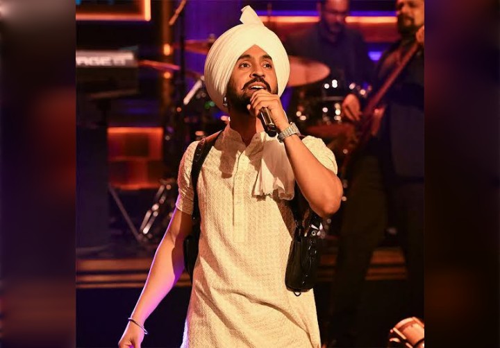 Diljit Dosanjh ने बनाया नया Record, हर तरफ हो रहे चर्चे