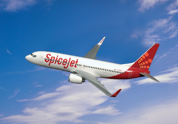 Spicejet शुरू करेगी 24 नई घरेलू उड़ानें, जानिए रूट्स