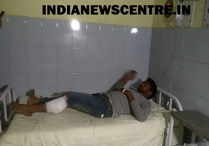 India News Centre