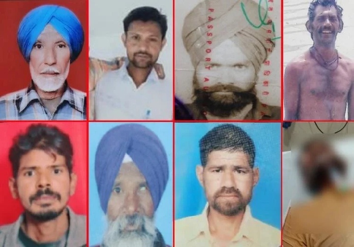 पंजाब के अमृतसृर-तरनतारन और बटाला में जहरीली शराब पीने से 28 लोगों की मौत