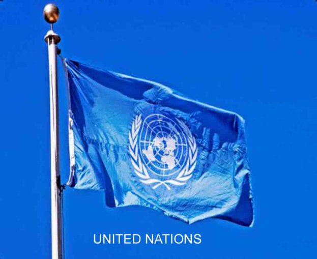Introduction about united nation
