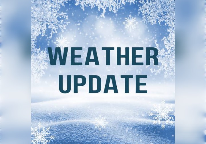 Weather: पंजाब में आज और कल बारिश-बर्फबारी के आसार; उत्तर-पश्चिम भारत में चढ़ेगा पारा....