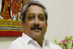 मनोहर पार्रिकर होंगे गोवा के अगले मुख्यमंत्री