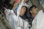  सीआरपीएफ जवान ने अपने ही तीन साथियों की गोली मारकर की हत्या, खुद की भी हालत गंभीर