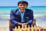 Chess: डोनारुम्मा गुकेश ने रचा इतिहास, वर्ल्ड चैंपियन कार्लसन को हराने वाले सबसे युवा खिलाड़ी बने...