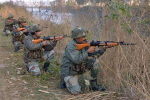   जम्मू-कश्मीर : अनंतनाग में अज्ञात आतंकियों ने सेना पर फेंका ग्रेनेड, ट्रैफिक पुलिसकर्मी समेत 10 लोग घायल