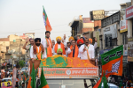 जालंधर के वोटर भाजपा को बड़ी लीड से बनाए विजयी, हम करेंगे हलके का चहुंमुखी विकास : कैप्टन अमरिंदर सिंह