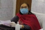 फिरोजपुर डिवीजन में 45 वर्ष के कर्चारियों को वैक्सीनेशन शुरु