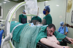 इंडोस्कोपिक स्पाईन सर्जरी के लिए आ रहे है विदेशों से मरीज