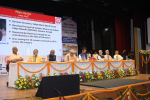 कैप्टन अनुराग ठाकुर की शुभ उपस्थिति में एनआईटी जालंधर में शिक्षा महाकुंभ आरएएसई-2023) का भव्य उद्घाटन