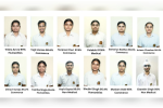 इनोसेंट हार्ट्स के विद्यार्थियों का CBSE 12th का शानदार परिणाम : तृषा अरोड़ा ने 99% अंकों के साथ किया टॉप