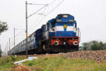 रेलवेः सैनिक एक्‍सप्रेस सप्‍ताह में तीन दिन के स्‍थान पर प्रतिदिन चलेगी 
