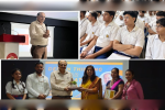 इनोसेंट हार्ट्स स्कूल, लोहारां ने छात्रों को नवोन्मेषी विचारों के लिए डिज़ाइन थिंकिंग से बनाया सशक्त