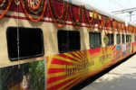 Navratri Special Train: वैष्णो देवी की यात्रा के लिए 30 सितंबर से स्पेशल ट्रेन, IRCTC ने की घोषणा