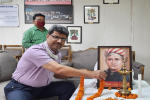 फिरोजपुर मंडल कार्यालय में श्री बंकिम चन्द्र चटर्जी जी की जयंती का ऑनलाइन आयोजन 