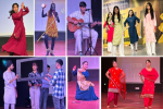 इनोसेंट हार्ट्स स्कूल ने विभिन्न कैंपसों में आयोजित की शानदार टैलेंट हंट प्रतियोगिता