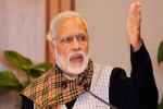 प्रधानमंत्री  मोदी के 'कब्रिस्तान' वाले बयान पर बवाल  