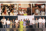 इनोसेंट हार्ट्स में हेल्थ एंड वैलनेस क्लब के विद्यार्थियों के लिए मानसिक स्वास्थ्य पर सेमिनार का आयोजन
