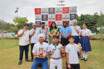 इनोसेंट हार्ट्स स्कूल, लोहारां ने शूटिंग चैंपियनशिप 2025 में किया शानदार प्रदर्शन