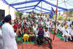  शिरोमणी अकाली दल ने खाद्य एवं नागरिक आपूर्ति मंत्री लाल चंद कटारूचक को बर्खास्त कर गिरफ्तार करने की मांग की