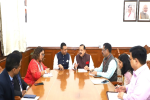 केंद्रीय मंत्री डॉ. जितेंद्र सिंह ने कहा- चंद्रयान-3 मिशन भारत के लिए व्यापक स्तर पर अंतरराष्ट्रीय सहयोग आकर्षित कर रहा है