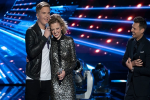 American Idol’s Caleb & Maddie Are Dating: They Come Clean About Sweet Romance On Finale