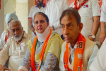 जय इंदर कौर ने लोगों को पटियाला के नए बस स्टैंड के लिए कैप्टन अमरिंदर सिंह के योगदान की याद दिलाई