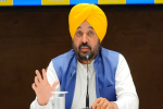 BIG BREAKING: पंजाब CM मान ने जारी किए Emergency नंबर, जरूरत पड़ने पर तुरंत करें CALL