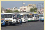 पंजाब के इन शहरों में बंद हुई Bus सेवा.... सरकार ने लिया बड़ा फैसला 