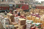 शबाब पर है सेब का कारोबार,जम्मू के व्यापारियों ने अब तक सेब के 11000 ट्रक कश्मीर से बाहर भेजे