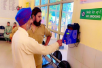 Punjab: स्वास्थ्य मंत्री के निर्देश पर माता कौशल्या अस्पताल पटियाला में टोकन व्यवस्था शुरू