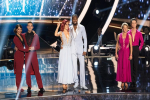 Who Won ‘DWTS?’ New Athlete Champion Is Crowned: Recap