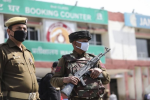 दिल्ली: कोरोना वायरस के निशाने पर अर्द्धसैनिक बलों के जवान