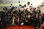 2ND CONVOCATION AT INNOCENT HEARTS GROUP OF INSTITUTIONS
