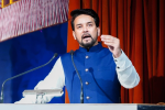  आम आदमी पार्टी ने तोड़ा भ्रष्टाचार में कांग्रेस का रिकॉर्ड: अनुराग ठाकुर
