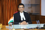 New Chief Justice Of India: राष्ट्रपति ने लगाई मुहर...जस्टिस डीवाई चंद्रचूड़ होंगे देश के अगले प्रमुख न्यायाधीश
