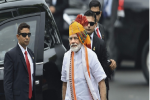  तीनों सेनाओं का सेनापति होगा 'चीफ ऑफ डिफेंस स्टाफः पीएम मोदी