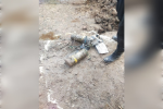 BIG BREAKING: अमृतसर स्थित राम तीर्थ के नजदीक हुआ Drone Attack, भारतीय सेना के जवानों ने किया नष्ट....