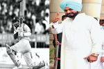 शब्दो के जादूगर नवजोत सिंह सिद्धु का क्रिकेट से राजीतिक सफर का सफरनामा