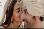 Ranbir Alia Wedding: मिसेज कपूर बनीं आलिया भट्ट
