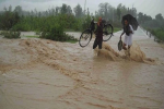 उत्तराखंड में बारिश का कहर, पांच लोगों की मौत के बाद रेड अलर्ट 