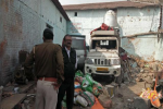 बिहार : मोतिहारी में मिड डे मील बनाने वाले NGO का ब्वॉयलर फटा, 4 की मौत