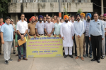 हरजोत सिंह बैंस द्वारा विशेष प्रशिक्षण प्रोग्रामों के द्वारा हुनर को निखारने हेतु 105 इंस्ट्रक्टरों के 3 बैच किये रवाना