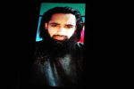 लश्कर-ए-मुस्तफा चीफ हिदायतुल्ला को पुलिस ने किया गिरफ्तार,जम्मू में रच रहा था हमले की साजिश