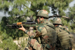 कशमीरः श्रीनगर के नौगाम में आंतकी हमला दो जवान शहीद, आतंकियों की तलाश में ऑपरेशन शुरू