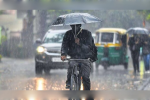 Weather: पंजाब में होने लगी ओलावृष्टि, जानें कैसा रहेगा मौसम....